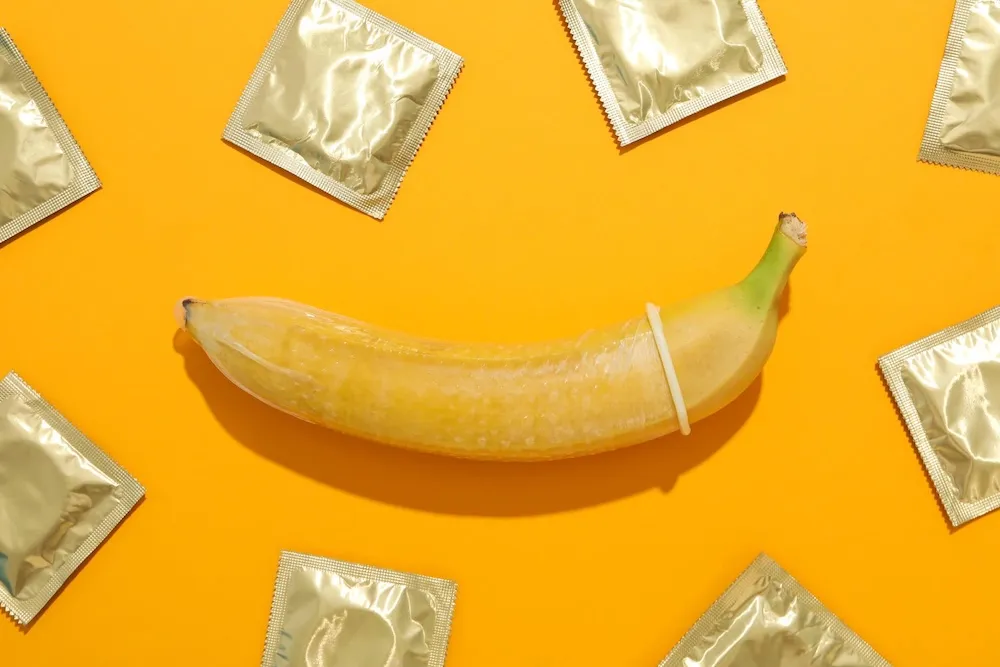 Condomlably Hero Image